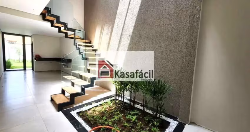 Casa com 3 quartos à venda na Rua James Adam, Bosque da Saúde, São Paulo