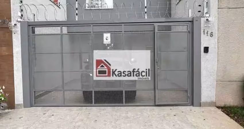 Ponto comercial à venda na Rua Roque Petrella, Brooklin, São Paulo