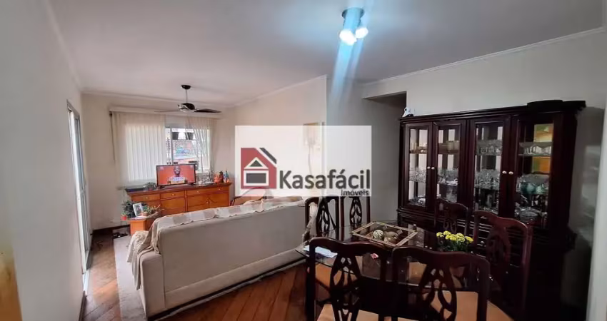 Apartamento com 3 quartos à venda na Rua Gastão da Cunha, Vila Mascote, São Paulo