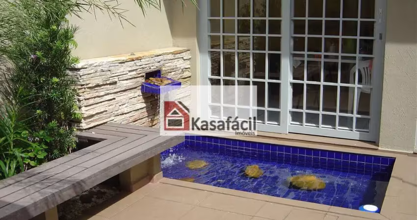 Casa com 3 dormitórios na vila guarani para venda!!!!