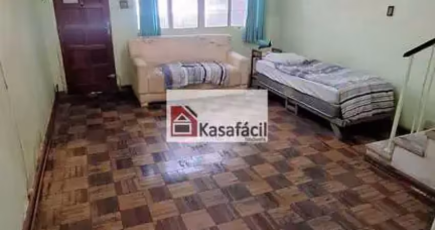 Casa com 2 quartos à venda na Vila Alexandria, São Paulo 