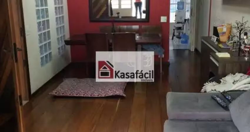 Casa com 2 quartos à venda na Rua Antônio José de Freitas, Jardim Aeroporto, São Paulo