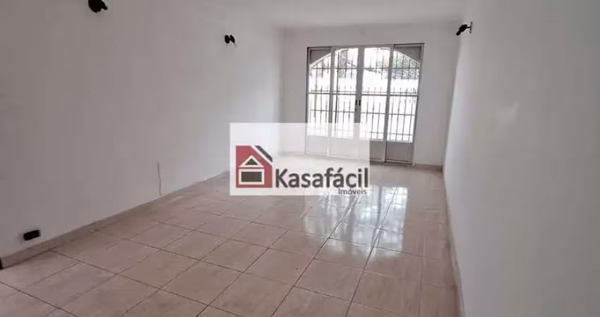 Casa com 3 dormit[orios, uma suíte, para alugar na vila mascote!!!!