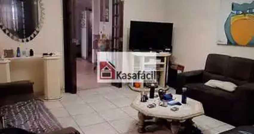 Casa com 4 quartos à venda na Rua das Camélias, 351, Mirandópolis, São Paulo