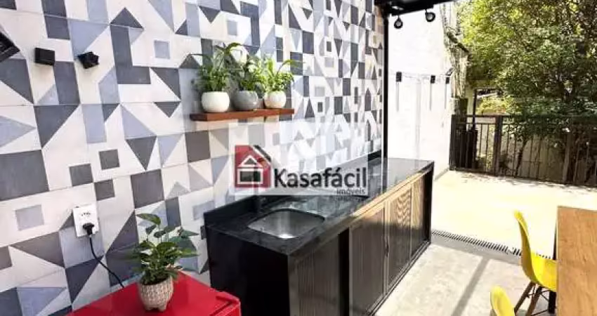 Casa com 4 quartos à venda na Rua Safira, 329, Aclimação, São Paulo