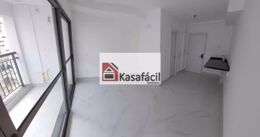 Apartamento residencial tipo studio em moema - aceita fgts