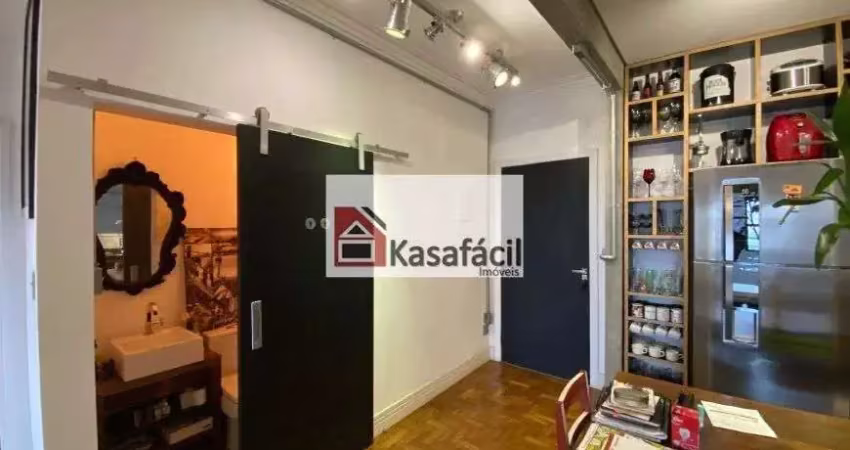 Apartamento com 2 quartos para alugar na Rua Topázio, 478, Vila Mariana, São Paulo