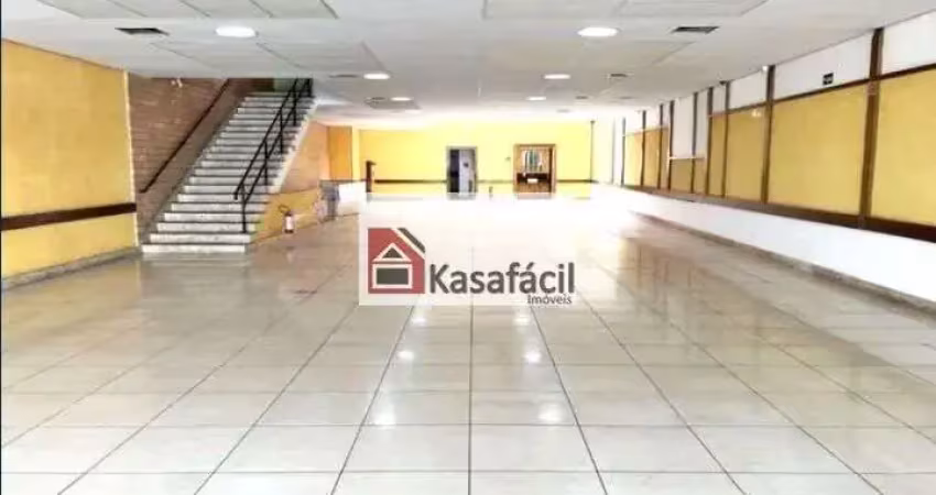Sala comercial para alugar na Avenida Doutor Cardoso de Melo, 1650, Vila Olímpia, São Paulo