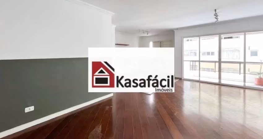 Anapurus - apartamento à venda no bairro moema - são paulo/sp