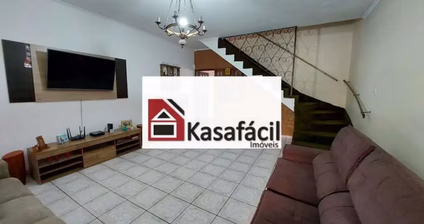 Casa com 3 quartos à venda na Rua Joaquim Nabuco, Brooklin, São Paulo