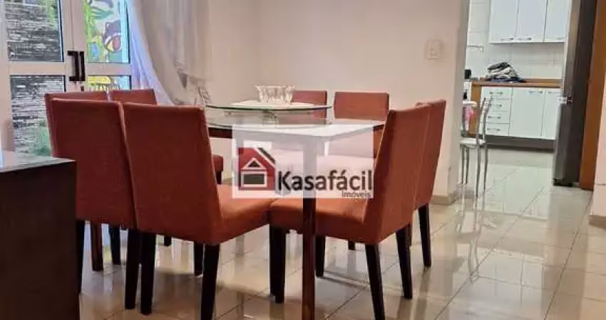Casa com 3 quartos à venda na Rua Gastão da Cunha, Vila Mascote, São Paulo