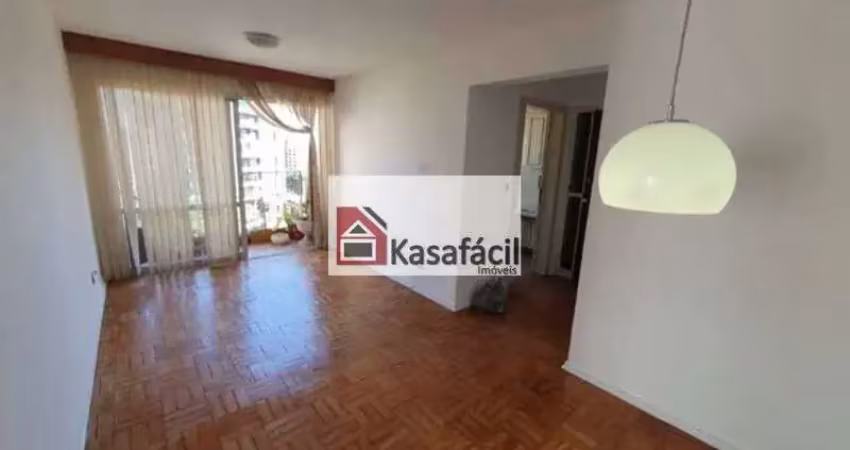 Apartamento com 2 quartos à venda na Vila Alexandria, São Paulo 
