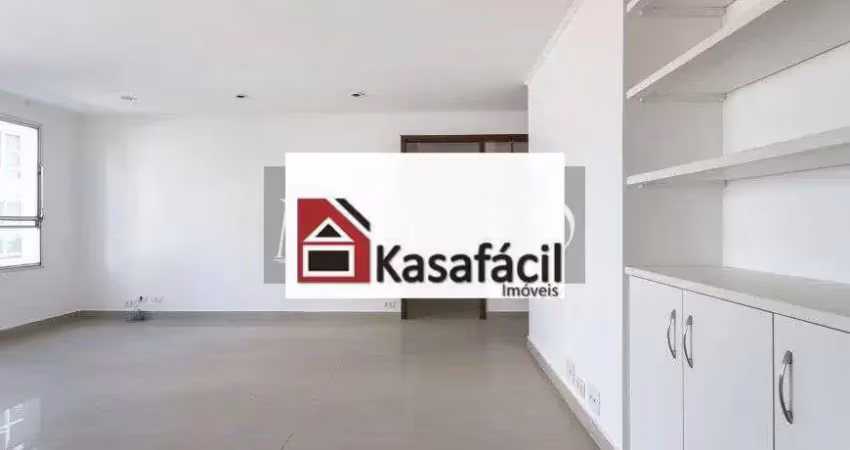 Araguari - apartamento à venda no bairro moema - são paulo/sp, zona sul