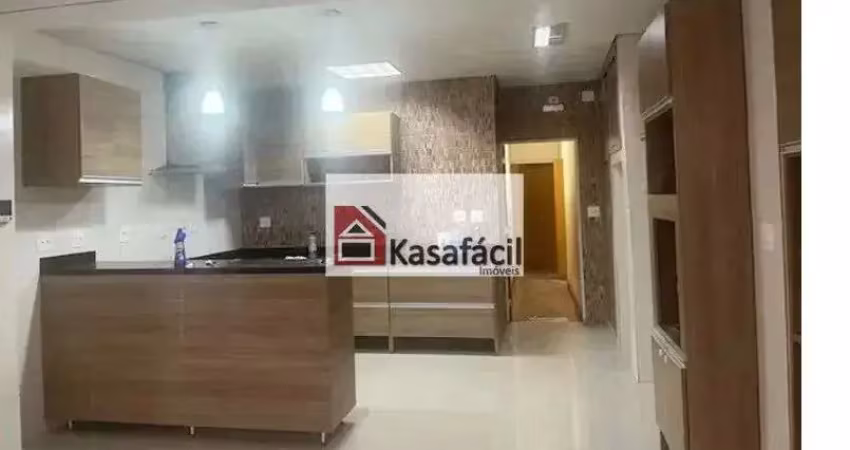 Casa com 4 quartos à venda na Rua Félix de Sousa, Vila Congonhas, São Paulo