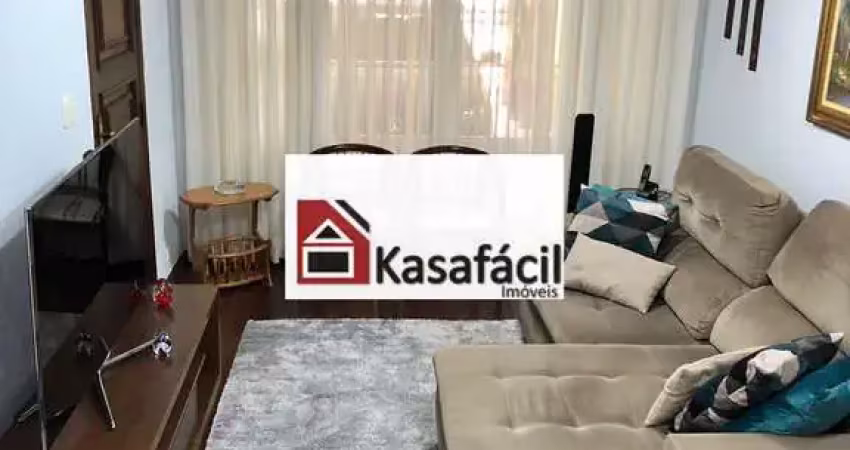 Casa com 2 dormitórios na região da vila mascote!!!