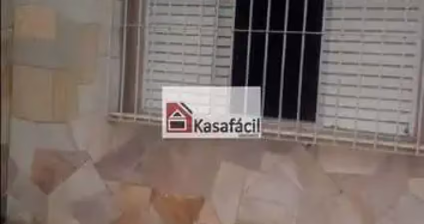 Casa com 3 quartos à venda na Alameda dos Ubiatans, Planalto Paulista, São Paulo