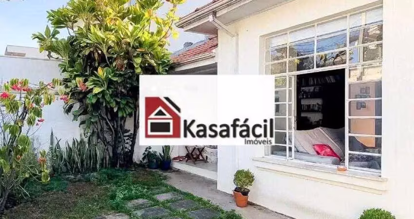 Casa com 2 quartos à venda na Rua Panapoi, 155, Campo Belo, São Paulo