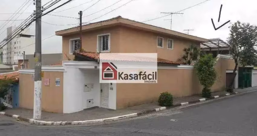Casa à venda no bairro jardim cidália - são paulo/sp