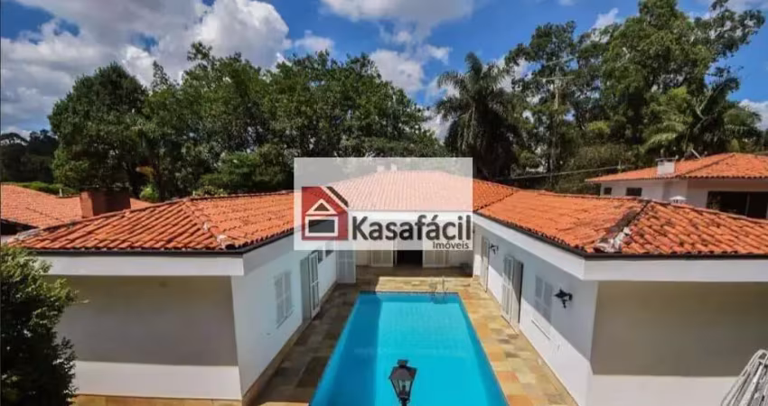 Casa à venda no bairro jardim marajoara - são paulo/sp