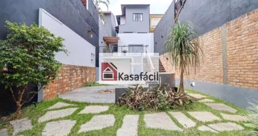 Casa à venda no bairro planalto paulista - são paulo/sp