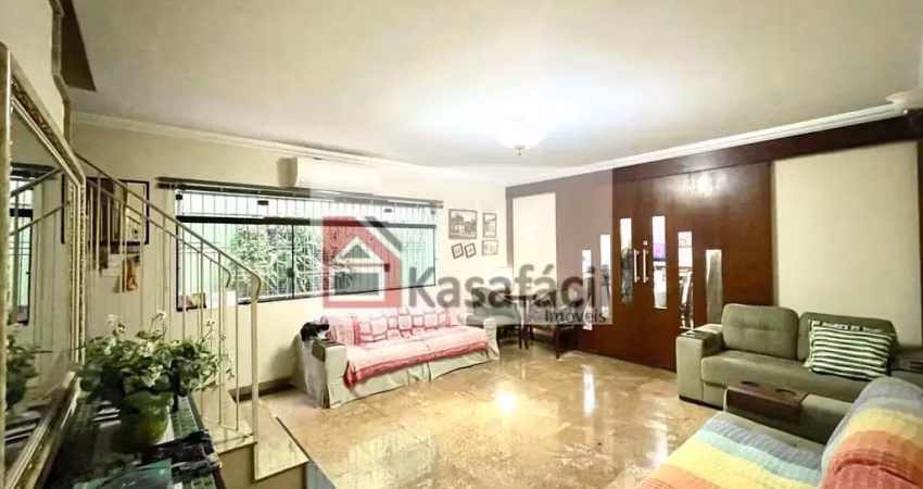 Casa com 3 quartos à venda no Mirandópolis, São Paulo 