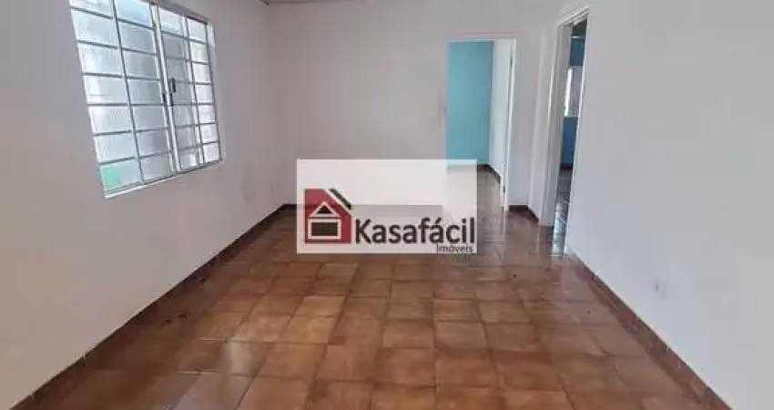 Casa com 4 quartos, na vila mascote para alugar!!!!