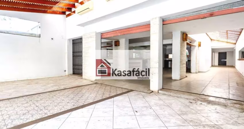 Ponto comercial para alugar na Avenida dos Eucaliptos, 204, Moema, São Paulo