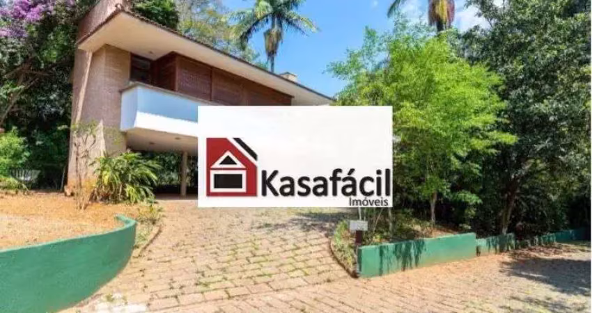 Casa à venda no bairro jardim dos estados - são paulo/sp