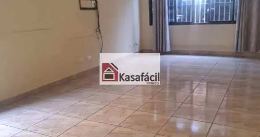 Casa com 3 quartos à venda na Rua João Noel Von Sonnleithner, Jardim Prudência, São Paulo