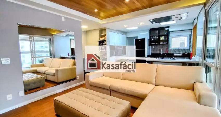 Apartamento na chácara inglesa com 3 dormitórios!!!