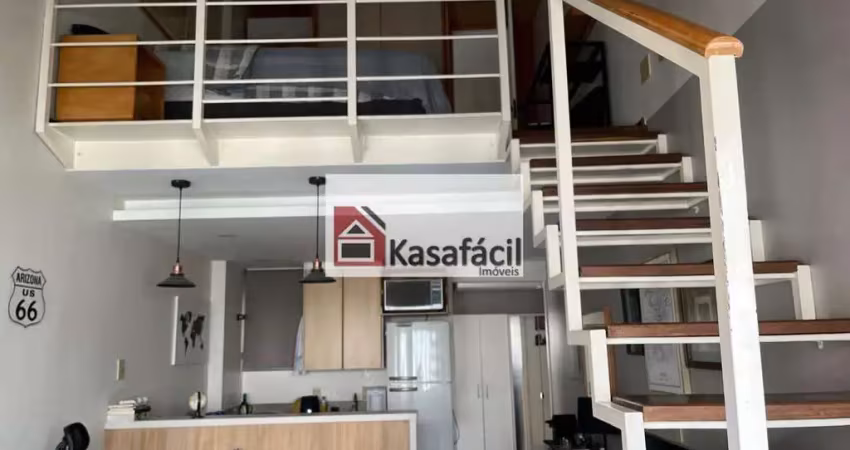 Apartamento à venda no bairro vila uberabinha - são paulo/sp