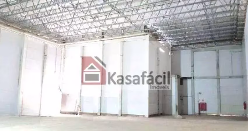 Ponto comercial para alugar na Rua República do Iraque, Campo Belo, São Paulo