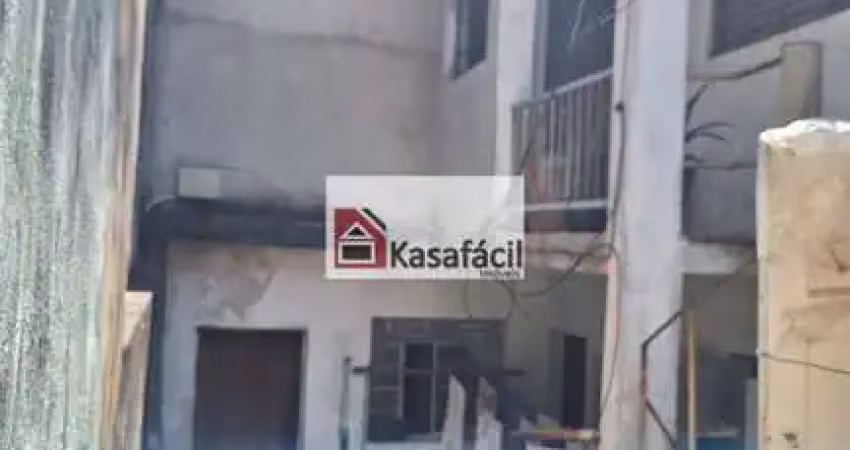 Casa com 3 quartos à venda na Rua Gastão da Cunha, Vila Mascote, São Paulo