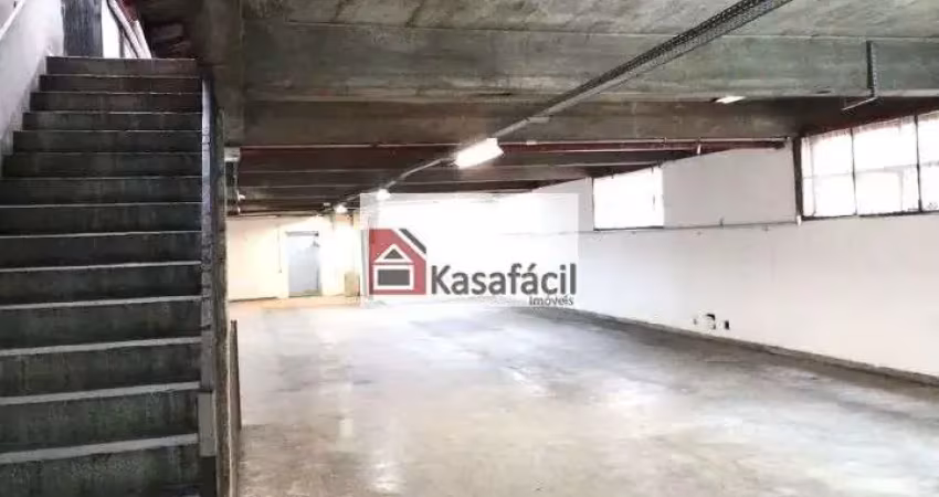 Ponto comercial à venda na Avenida Cotovia, Indianópolis, São Paulo