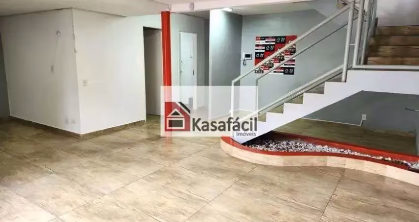 Excelente imóvel comercial, av. bandeirantes, planalto paulista.