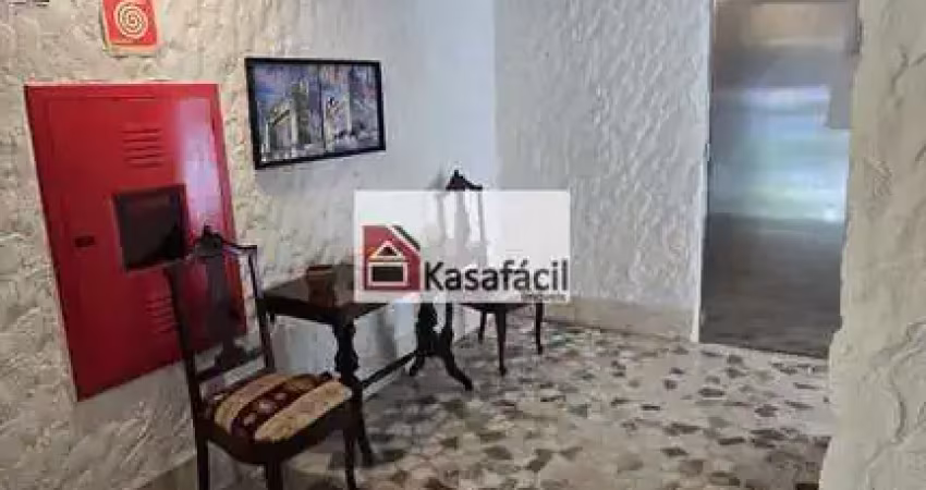Apartamento à venda no bairro indianópolis - são paulo/sp, zona sul