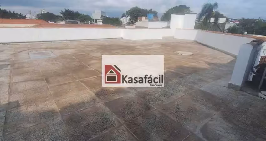 Apartamento com 3 quartos para alugar na Avenida Barão De Valim, Campo Belo, São Paulo