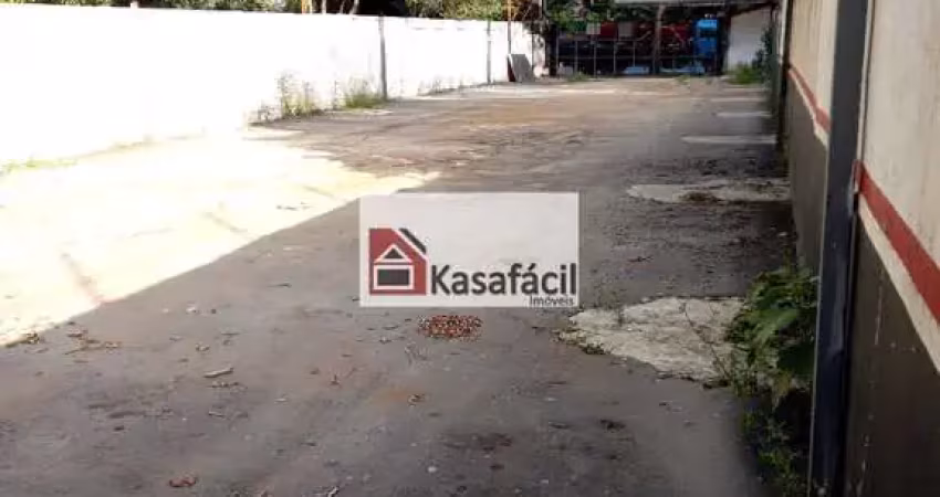 Terreno à venda na Vila Olímpia, São Paulo 