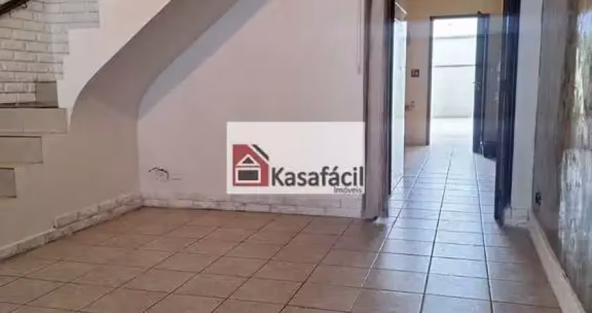 Casa com 3 imóveis no mesmo terreno, separadamente ! comercial / residencial para vender   na vila mascote