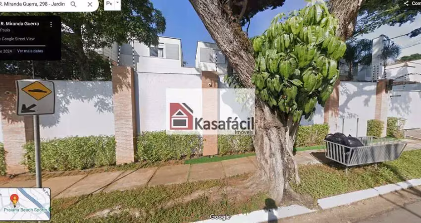 Casa com 3 quartos à venda na Rua Miranda Guerra, 293, Jardim Cordeiro, São Paulo