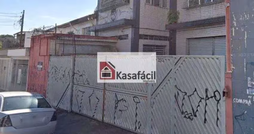 Prédio à venda na Rua Coronel Luís de Faria e Sousa, Jabaquara, São Paulo