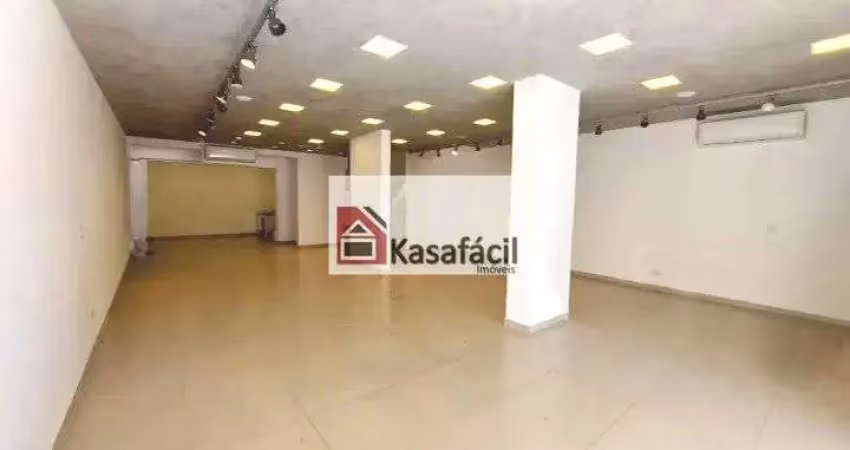 Sala comercial para alugar na Alameda Jauaperi, Moema, São Paulo