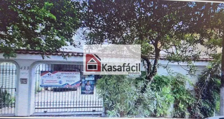 Casa térrea com 4 quartos  à venda no bairro jabaquara - são paulo/sp, zona sul