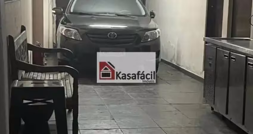 Casa com 3 quartos à venda na Travessa dos Itaubas, Vila Parque Jabaquara, São Paulo