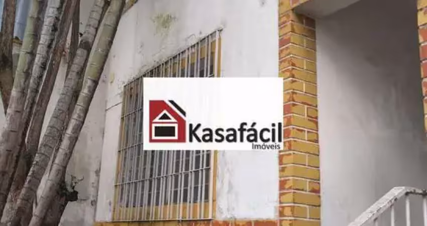 Casa com 3 quartos à venda na Avenida Leonardo da Vinci, Vila Guarani, São Paulo