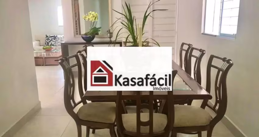 Casa com 8 quartos para alugar na Rua Acruás, 72, Campo Belo, São Paulo