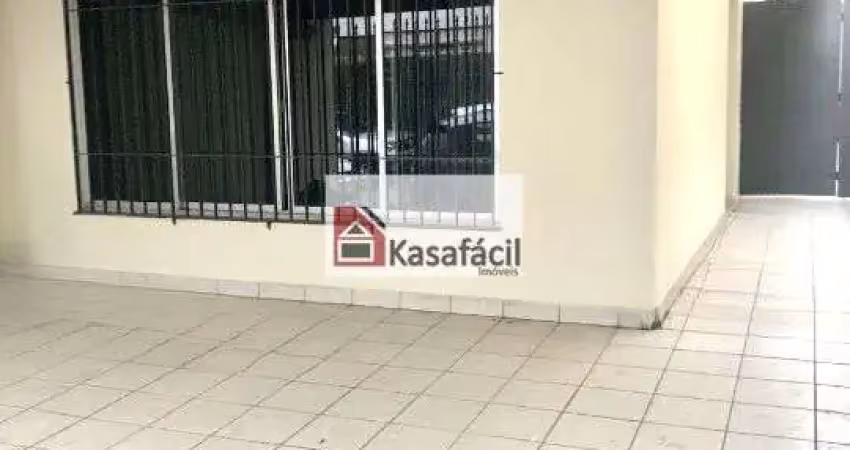 Casa com 3 quartos para alugar na Rua Maria Perez Auge, Campo Belo, São Paulo
