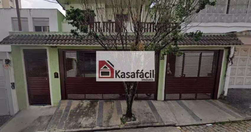 Casa à venda no bairro mirandópolis - são paulo/sp, zona sul