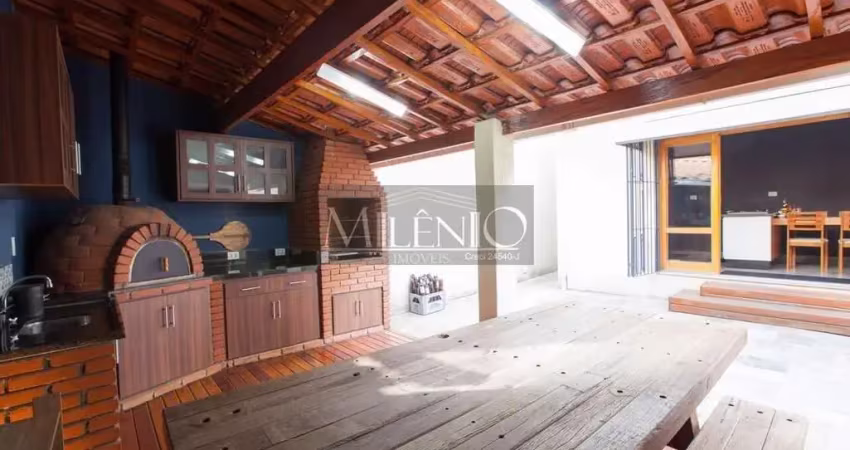 Casa com 3 quartos para alugar na Rua dos Guaxins, Planalto Paulista, São Paulo