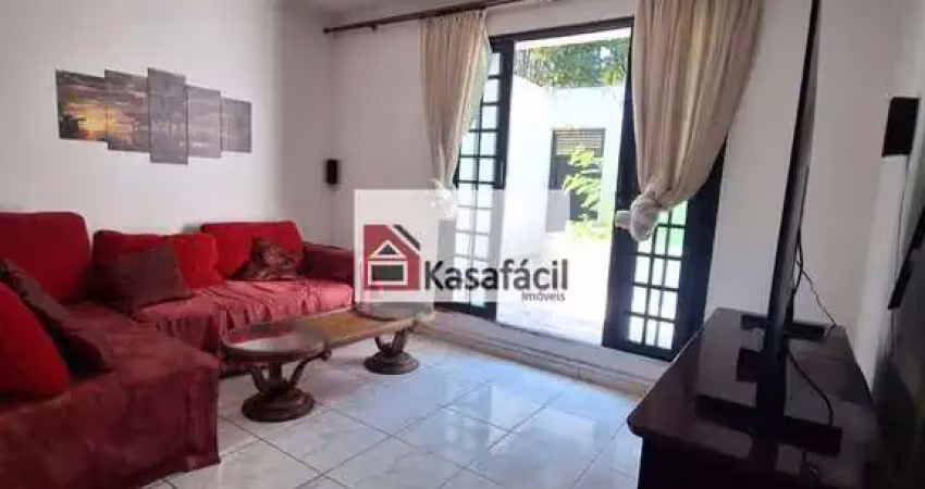 Casa com 3 dormitórios á venda, planalto paulista!!!